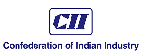 Confederation of Indian Industry (CII) Logo